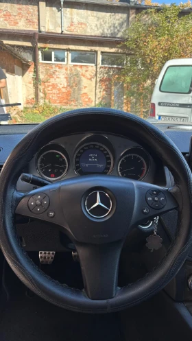 Mercedes-Benz C 320 W204 C320cdi AMG - 8900 лв. - 82867609 9