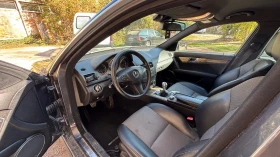 Mercedes-Benz C 320 W204 C320cdi AMG - 8900 лв. - 82867609 5