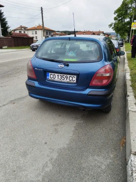 Nissan Almera | Mobile.bg    3