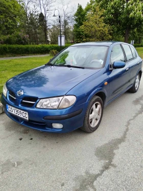 Nissan Almera | Mobile.bg    7