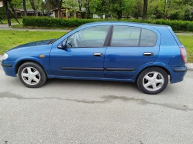 Nissan Almera | Mobile.bg    4