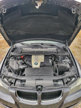 BMW 320 - 6999 лв. - 28406130 13