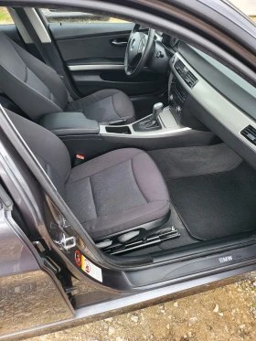 BMW 320 - 6999 лв. - 28406130 11