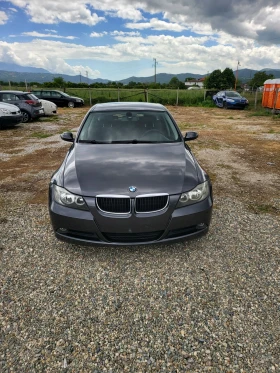 BMW 320 - 6999 лв. - 28406130 3