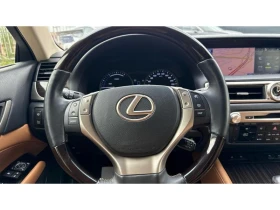 Lexus GS 450h CVT Luxury | Mobile.bg    13