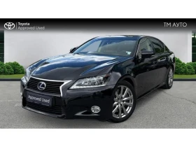 Lexus GS 450h CVT Luxury