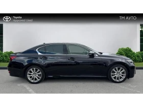 Lexus GS 450h CVT Luxury | Mobile.bg    17