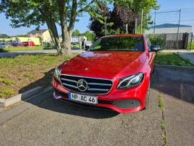 Обява за продажба на Mercedes-Benz E 220 Widescreen  ~52 999 лв. - изображение 1
