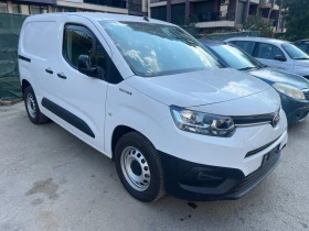 Обява за продажба на Peugeot Partner 50KWH L1 D COMFORT ~49 999 лв. - изображение 1