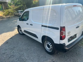 Обява за продажба на Peugeot Partner 50KWH L1 D COMFORT ~49 999 лв. - изображение 2