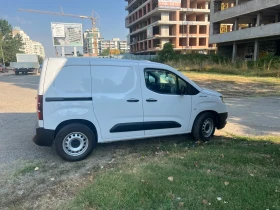 Обява за продажба на Peugeot Partner 50KWH L1 D COMFORT ~49 999 лв. - изображение 3