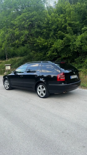 Skoda Octavia 1.9 DSG - LED - 8500 лв. - 39251714 3