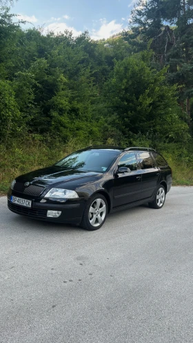 Skoda Octavia 1.9 DSG - LED - 8500 лв. - 39251714 2