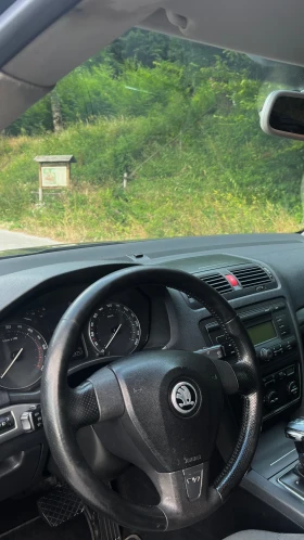 Skoda Octavia 1.9 DSG - LED - 8500 лв. - 39251714 4