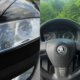 Skoda Octavia 1.9 DSG - LED - 8500 лв. - 39251714 6