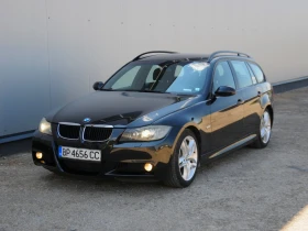 Обява за продажба на BMW 320 M PACKET / ALCANTARA  ~7 800 лв. - изображение 1