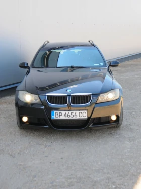 Обява за продажба на BMW 320 M PACKET / ALCANTARA  ~7 800 лв. - изображение 7
