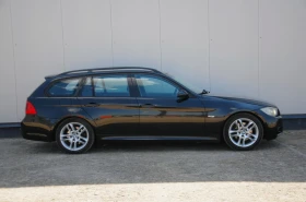 Обява за продажба на BMW 320 M PACKET / ALCANTARA  ~7 800 лв. - изображение 5