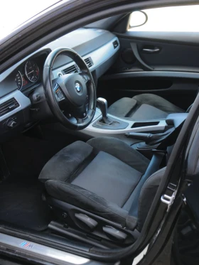 Обява за продажба на BMW 320 M PACKET / ALCANTARA  ~7 800 лв. - изображение 9