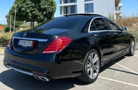 Mercedes-Benz S 350 63* AMG* BURMESTER* FULL | Mobile.bg    8