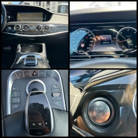 Mercedes-Benz S 350 63* AMG* BURMESTER* FULL | Mobile.bg    15