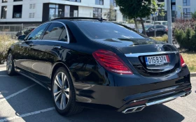 Mercedes-Benz S 350 63* AMG* BURMESTER* FULL | Mobile.bg    10