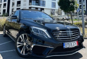     Mercedes-Benz S 350 63* AMG* BURMESTER* FULL