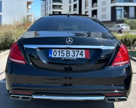 Mercedes-Benz S 350 63* AMG* BURMESTER* FULL | Mobile.bg    9