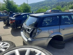 Subaru Outback - 11 лв. - 45015509 3