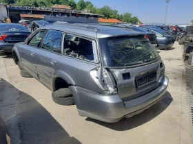 Subaru Outback - 11 лв. - 45015509 4