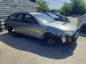 Subaru Outback - 11 лв. - 45015509 2