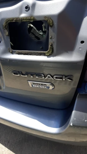 Subaru Outback - 11 лв. - 45015509 5