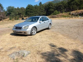 Обява за продажба на Mercedes-Benz C 220 ~4 600 лв. - изображение 7
