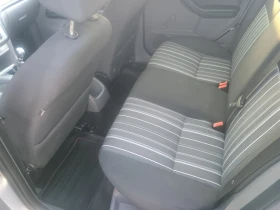 Обява за продажба на Ford Focus 1.6i feislift ~4 500 лв. - изображение 9