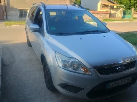 Обява за продажба на Ford Focus 1.6i feislift ~4 500 лв. - изображение 2