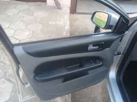 Обява за продажба на Ford Focus 1.6i feislift ~4 500 лв. - изображение 8