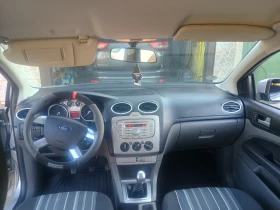 Обява за продажба на Ford Focus 1.6i feislift ~4 500 лв. - изображение 10