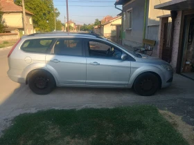 Обява за продажба на Ford Focus 1.6i feislift ~4 500 лв. - изображение 3