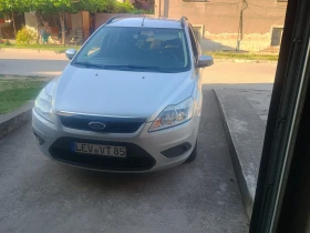 Обява за продажба на Ford Focus 1.6i feislift ~4 500 лв. - изображение 1