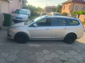 Обява за продажба на Ford Focus 1.6i feislift ~4 500 лв. - изображение 1