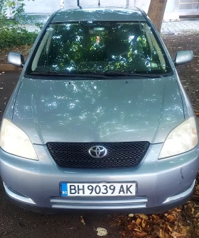Toyota Corolla | Mobile.bg    3