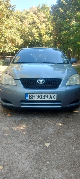 Toyota Corolla | Mobile.bg    5