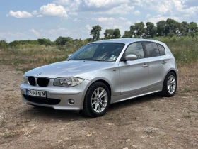 Обява за продажба на BMW 118 2.0 D - 122 к.с. ~6 500 лв. - изображение 1