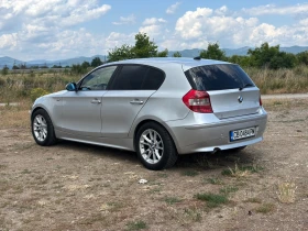 Обява за продажба на BMW 118 2.0 D - 122 к.с. ~6 500 лв. - изображение 3