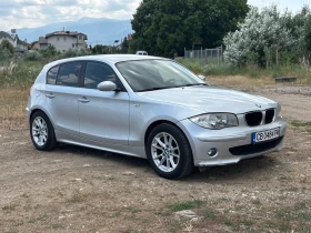 Обява за продажба на BMW 118 2.0 D - 122 к.с. ~6 500 лв. - изображение 1
