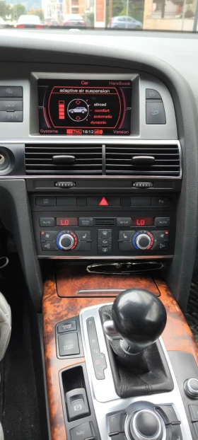 Audi A6 Allroad 4F | Mobile.bg    7