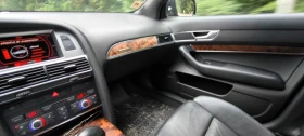 Audi A6 Allroad 4F | Mobile.bg    11