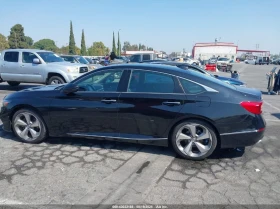 Honda Accord 1.5L I-4 DI, DOHC, VVT, TURBO, 192HP Front Wheel | Mobile.bg    6