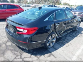 Honda Accord 1.5L I-4 DI, DOHC, VVT, TURBO, 192HP Front Wheel | Mobile.bg    9