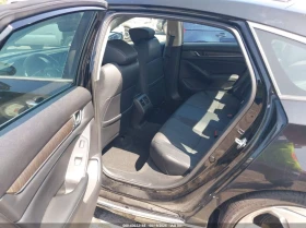 Honda Accord 1.5L I-4 DI, DOHC, VVT, TURBO, 192HP Front Wheel | Mobile.bg    13